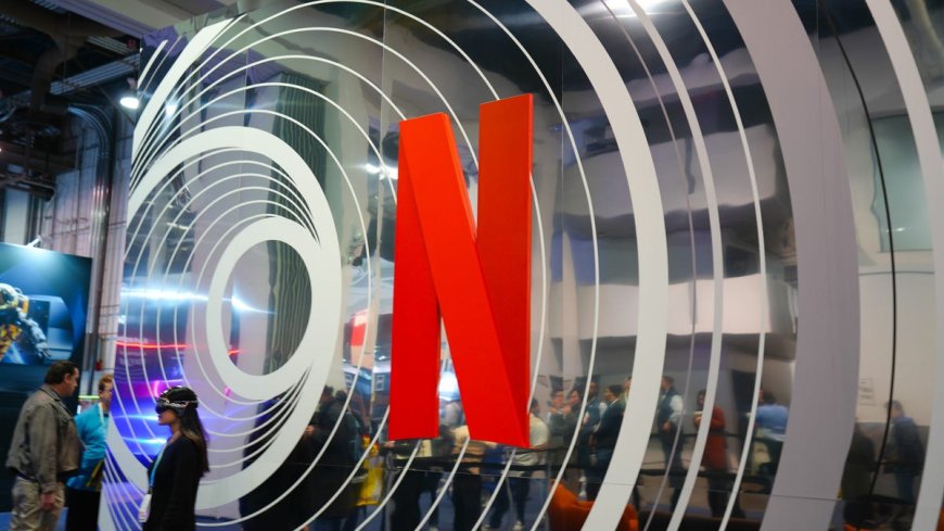 Unlock Hidden Netflix Shows with Secret Cheat Codes