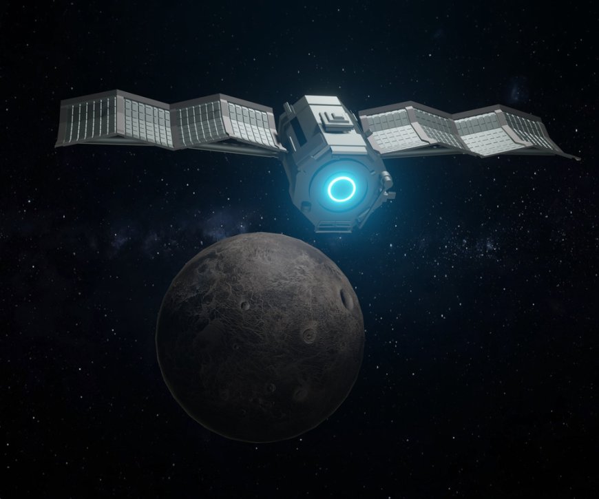 Exploring the Impact of Electric Propulsion on Space Exploration
