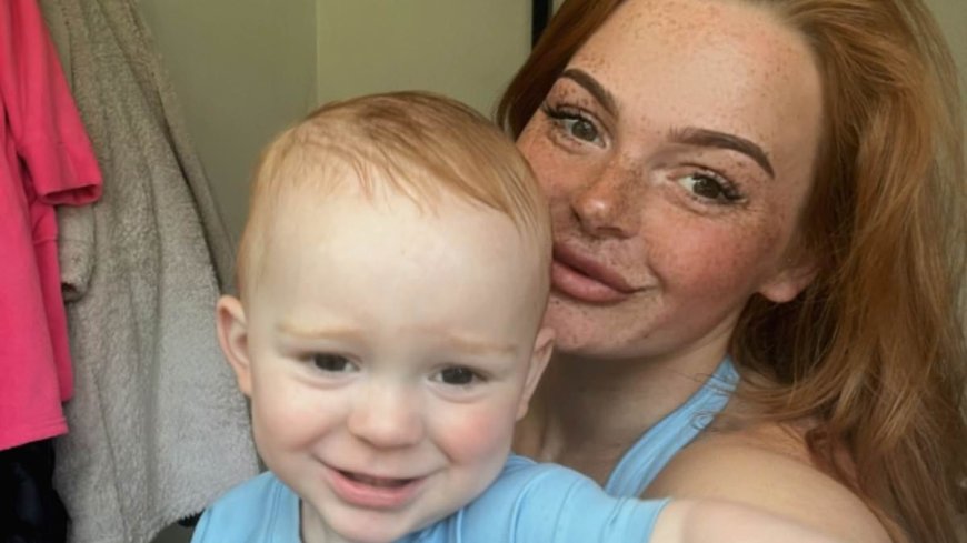 Mother Misdiagnosed with Heartburn Discovers Terminal Stomach Cancer