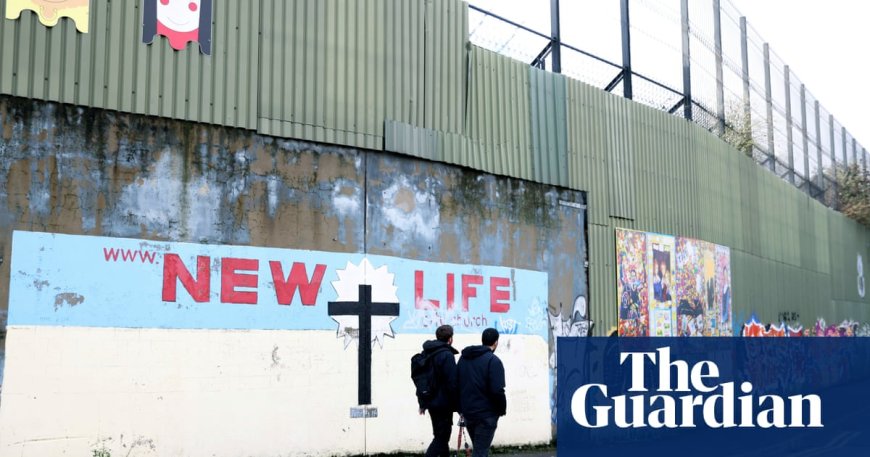 Northern Ireland nationalists concerned reconciliation focus may delay unity referendum push