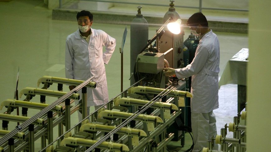 CIA Director Claims US Strikes Severely Damaged Iran's Nuclear Facilities