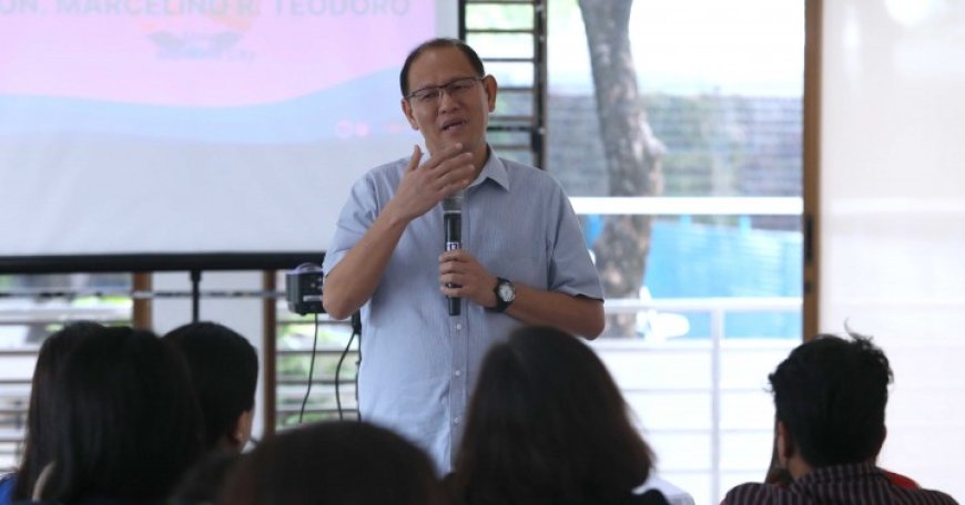 Comelec Allows Teodoro's Proclamation as Marikina Representative