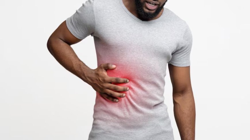 Rising Cases of Cirrhosis in Non-Drinkers: Doctors Explain the Surprising Cause