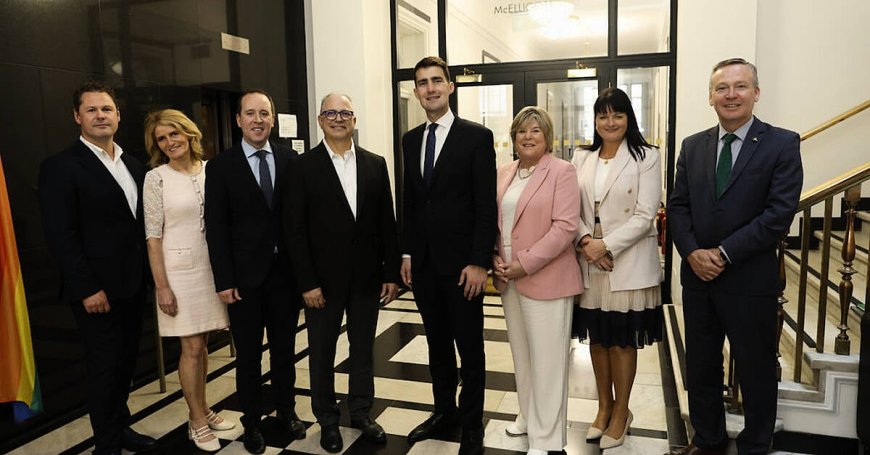 IBM to create 75 new jobs in Waterford