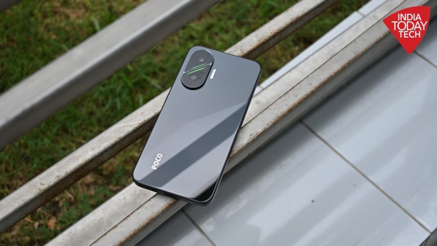 Poco F7 Gets Extended Software Support Based on Fan Feedback