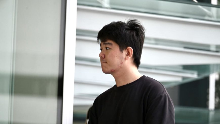 Man Jailed for Driving Credit Card Fraud Scheme in Singapore