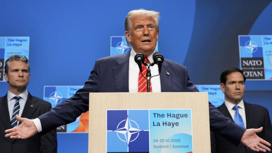 Key Points from the Recent NATO Summit