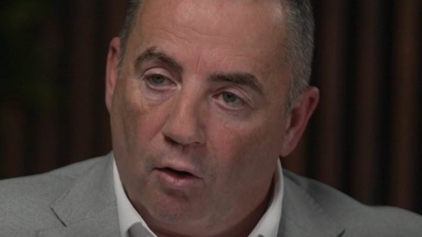 Emotional BBC Star John Hunt Recalls How Daughter's Heroic Act Saved His Life