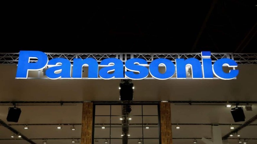 Panasonic to stop selling washing machines and refrigerators in India; Whirlpool and Voltas stocks rise