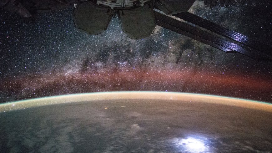 New Method Developed to Detect Hidden 'Plasma Bubbles' in Earth's Upper Atmosphere