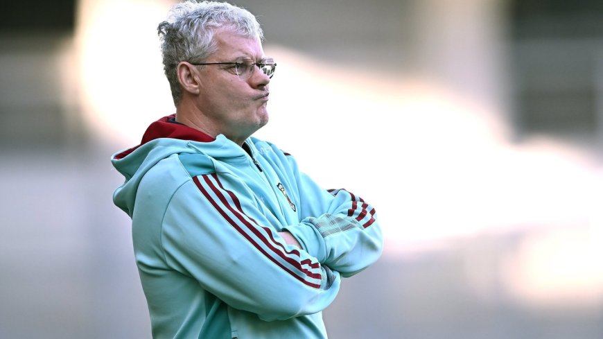 Former Mayo Goalkeeper Criticizes County Board Over Manager's Departure
