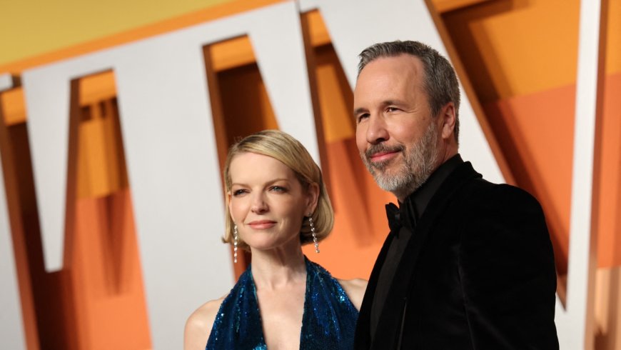 Denis Villeneuve to Direct Next James Bond Film