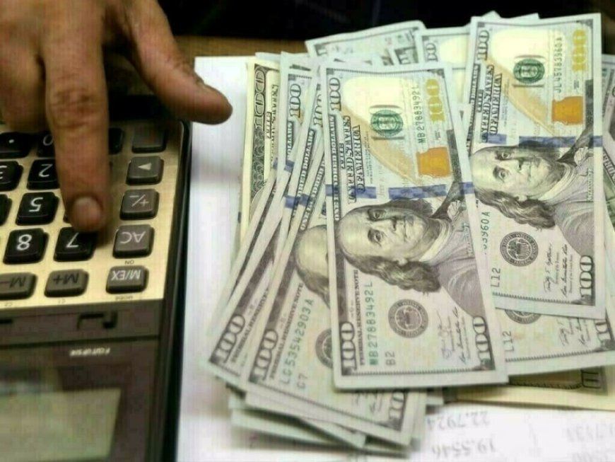 SBP Foreign Exchange Reserves Drop by $2.66 Billion Due to Debt Repayments