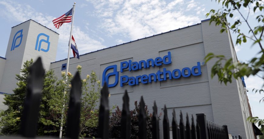 Supreme Court Backs South Carolina in Effort to Defund Planned Parenthood