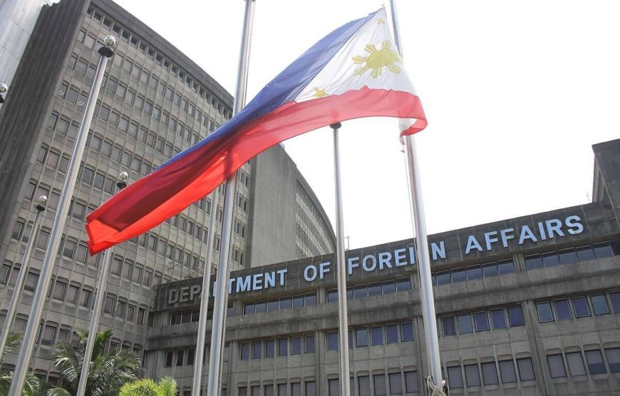 Philippine Embassy in Tel Aviv Suggests Lowering Alert Level from 3 to 2