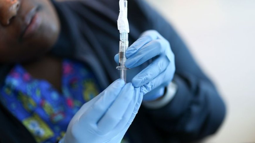 CDC Scientists Address Concerns About Vaccine Safety and Efficacy