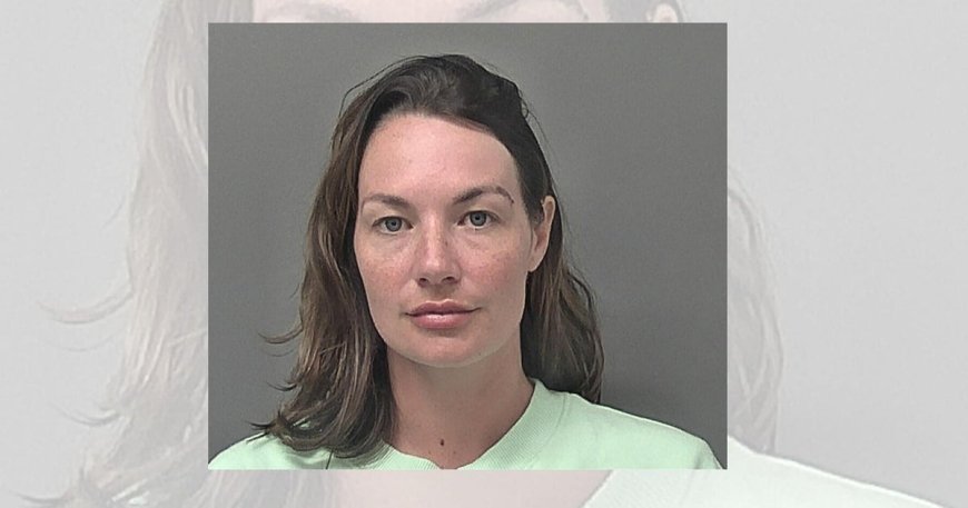 Woman's selfies 'dripping in diamonds' on cruise lead to arrest for jewelry theft