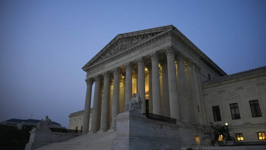 Supreme Court Upholds South Carolina's Ban on Medicaid Funds for Planned Parenthood