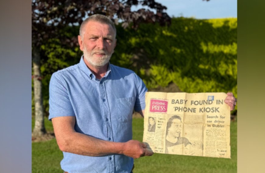 Siblings Reunited After 50 Years Seek Fourth Brother
