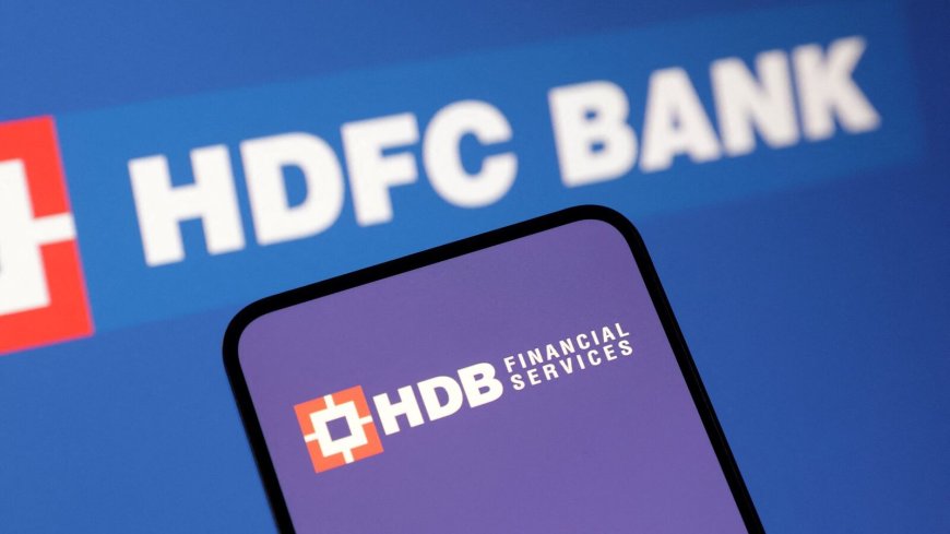 HDB Financial Services IPO Subscribed 1.16 Times on Day 2: Latest Updates