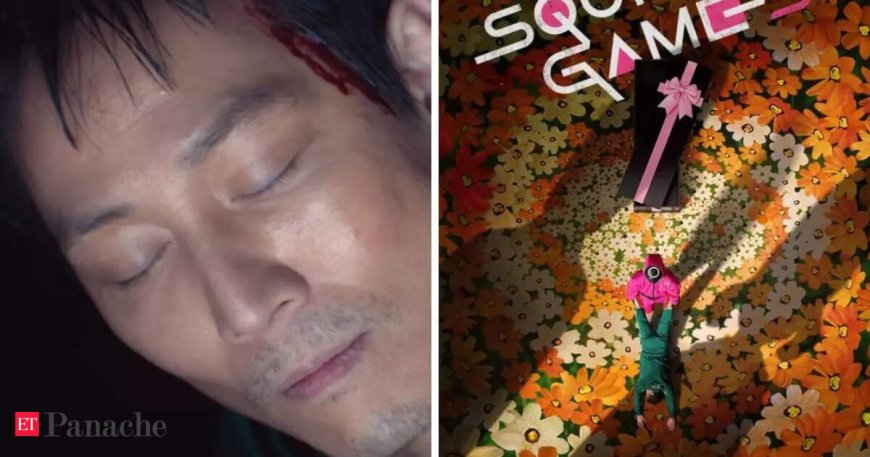 Squid Game Season 3: Netflix Teases Dark Return with 6-Minute Opener