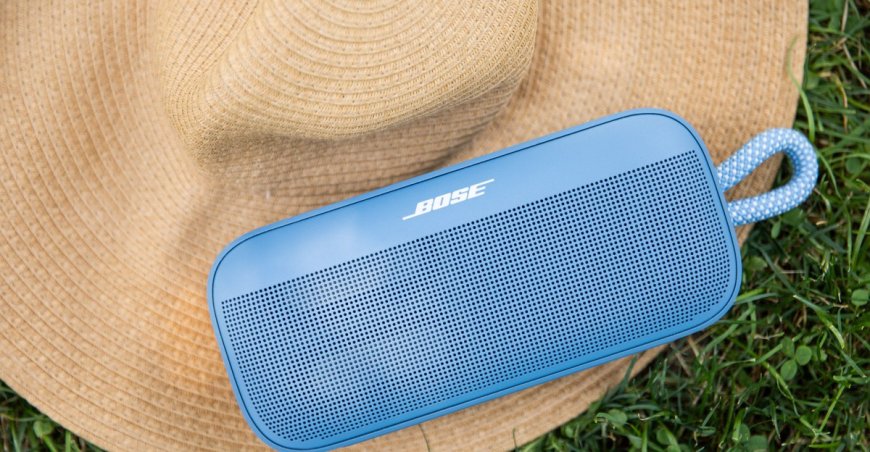 Bose SoundLink Plus Portable Bluetooth Speaker Review: Pros and Cons