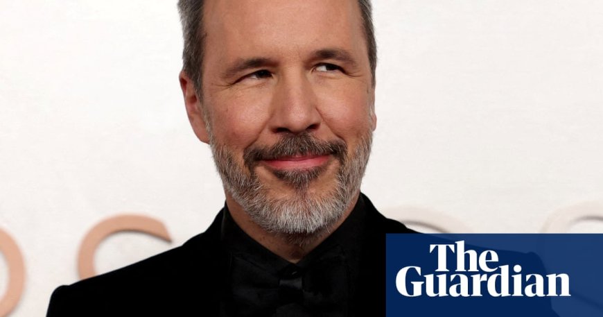 Denis Villeneuve to Direct New James Bond Film: What We Know So Far