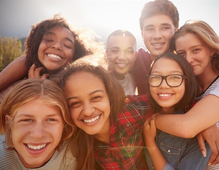 Study Finds Link Between Stressed Parents and Teen Self-Harming