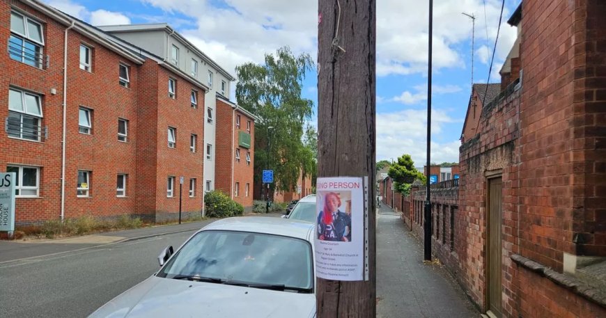 Specialist searches ongoing for missing Coventry mum Reanne Coulson in woodland area
