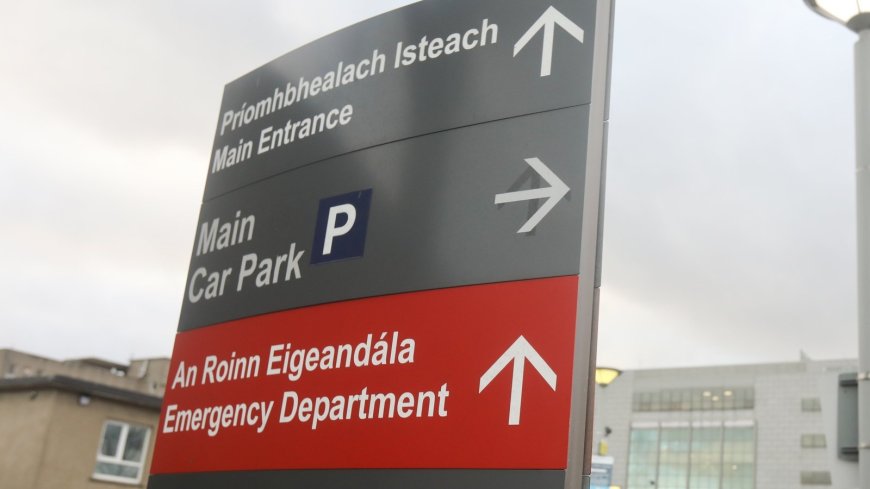 Campaign for Free Hospital Parking Gains Momentum