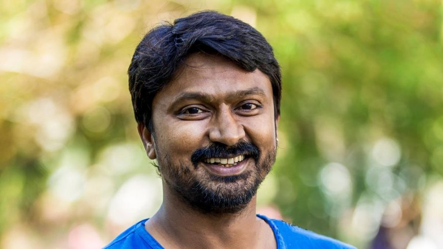 Tamil Actor Krishna Arrested in Chennai Drug Case