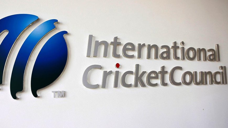 ICC Introduces Stop Clock to Address Slow Over Rates in New WTC Cycle