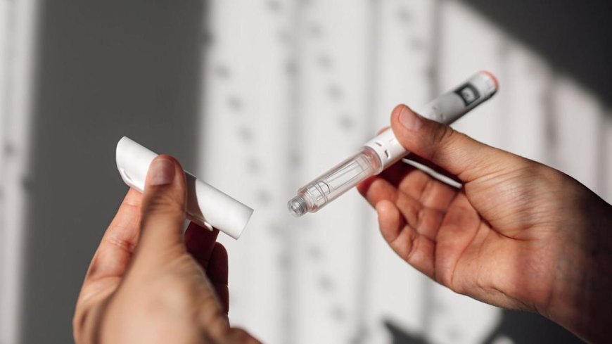 Study Launched to Investigate Side Effects of Weight Loss Injections on Pancreas Health