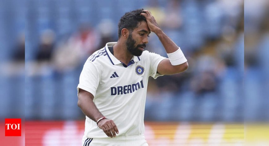 India vs England Tests: The Jasprit Bumrah Rest Dilemma
