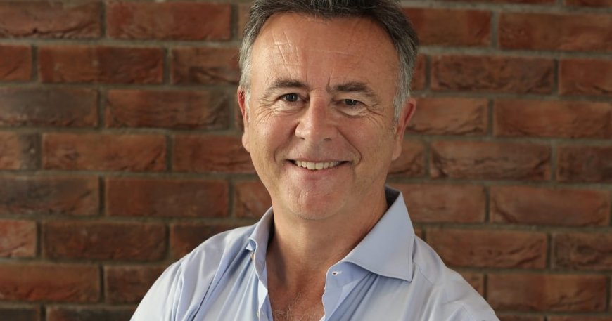 Irish Founder of Fulfil Nutrition Scores Big as Hershey Buys Out North American Venture