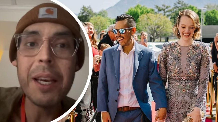 Influencer Tanner Martin, 30, sadly passes away after battling cancer and shares emotional video