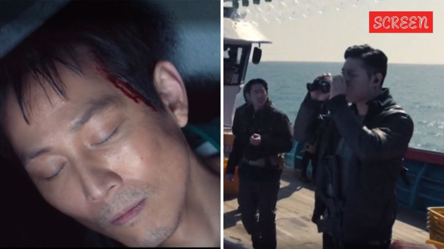Netflix releases sneak peek of Squid Game Season 3: Player 456's dramatic return from coffin after 35 deaths