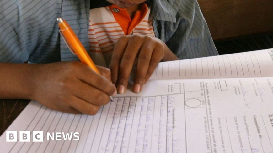 29 students killed in Bangui after blast causes panic during exams