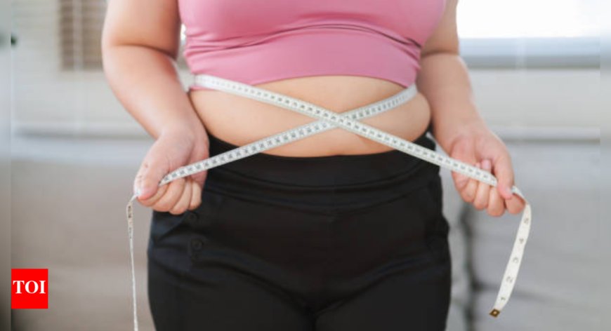 Obesity and Ovarian Cancer: A Crucial Connection Every Woman Should Understand