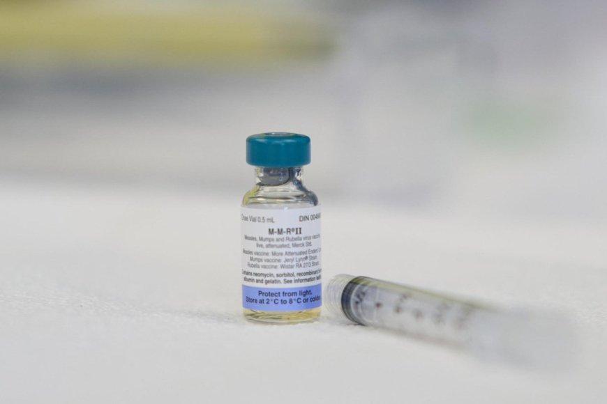 More Measles Cases Confirmed in British Columbia's Interior Health Region