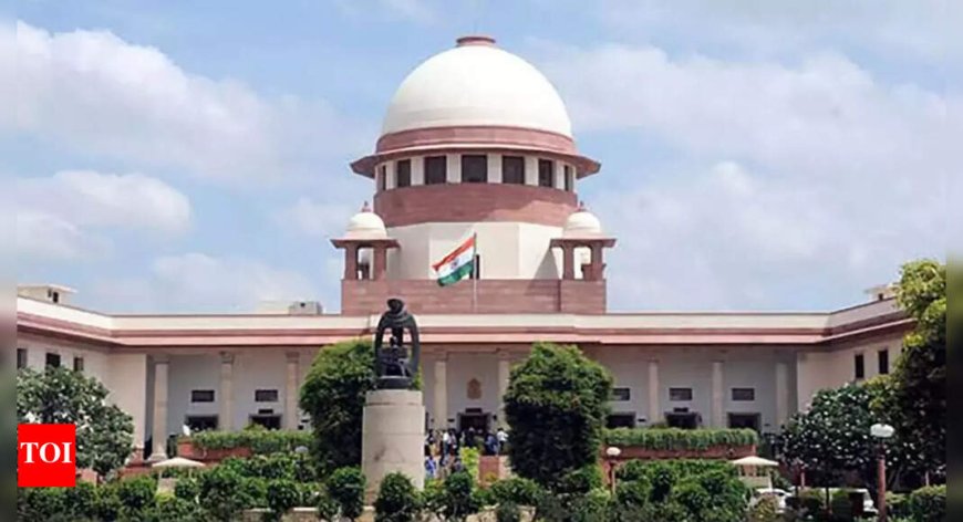 Supreme Court Concerned About Karnataka High Court's Handling of Arrest Grounds