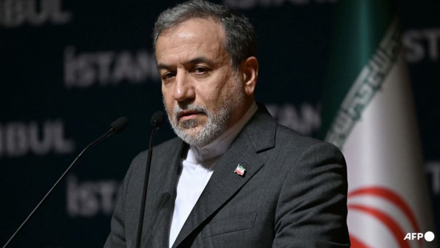 Iran Denies Plans for New US Nuclear Talks and Downplays Impact of Strikes