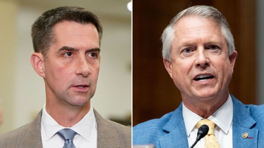 Senators' Differing Views on US Strikes on Iran