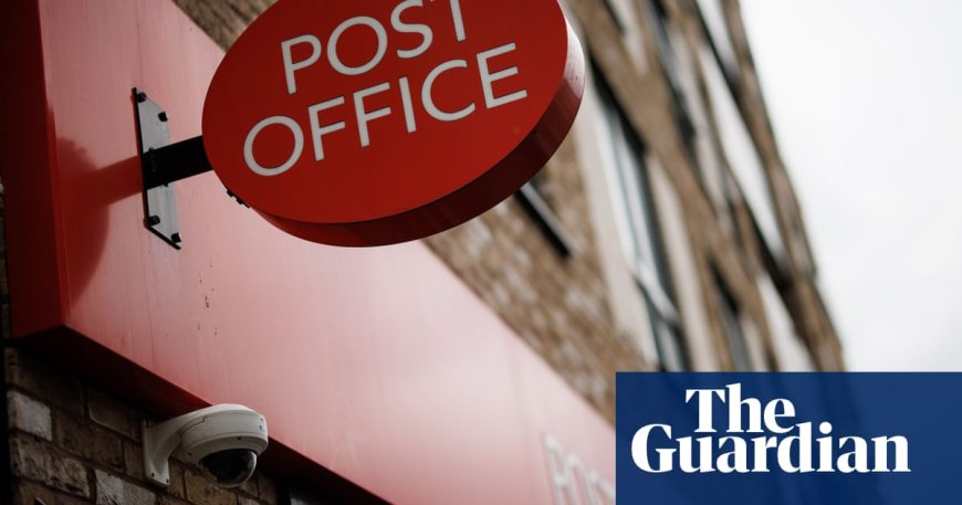 Seven Main Suspects Identified in Post Office Horizon Scandal Investigation