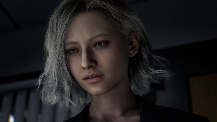 Resident Evil Requiem Focuses on Addictive Fear, Set 30 Years After Resident Evil 2