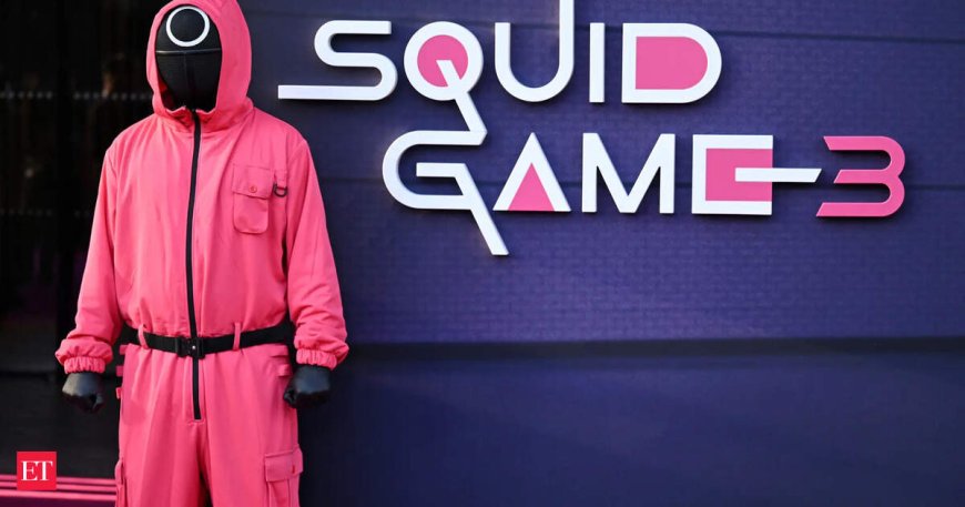 Squid Game Season 3: Premiere Date, Global Release Times, Episode Schedule, and Plot Details