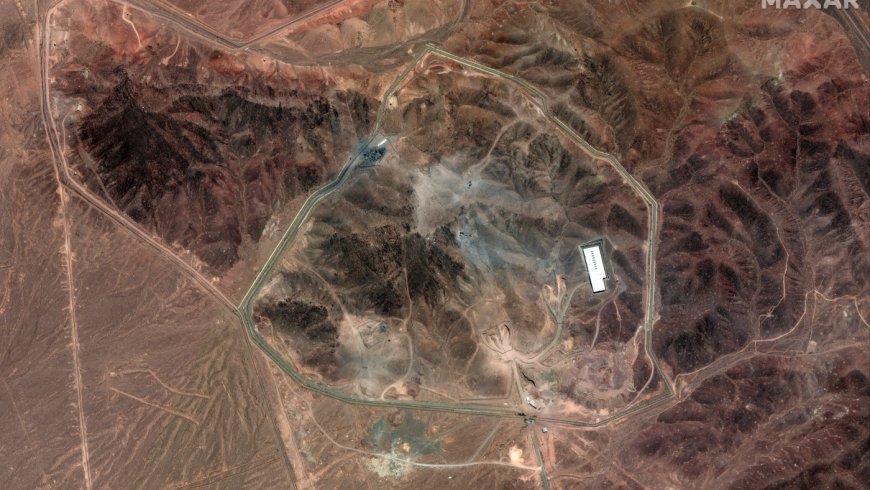 What's the Current Status of Iran's Nuclear Facilities After Strikes?