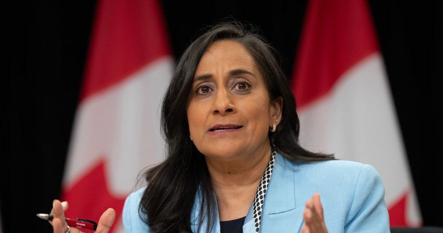 Canadian Citizen Dies in U.S. Immigration Custody: Canada Seeks Details