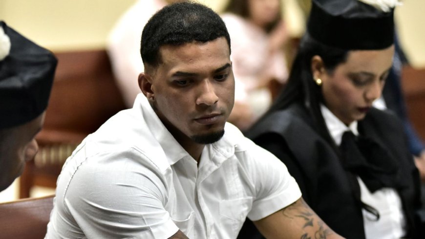 Tampa Bay Rays' Wander Franco Found Guilty of Sexual Abuse