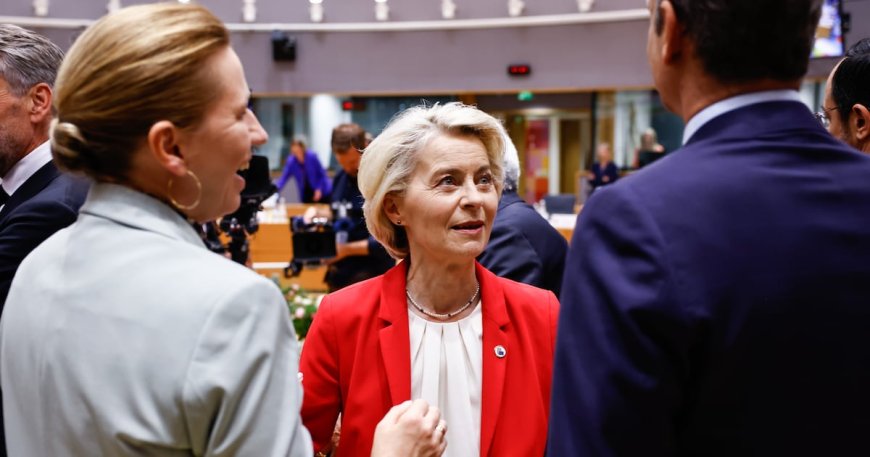 EU Gears Up for Potential No-Deal on US Tariffs, Says European Commission